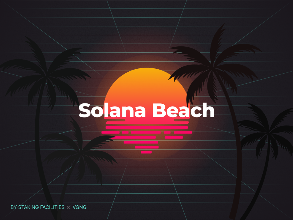 A Basic Guide to Solana Beach