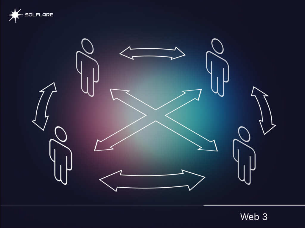 Web 3: A Path Forward