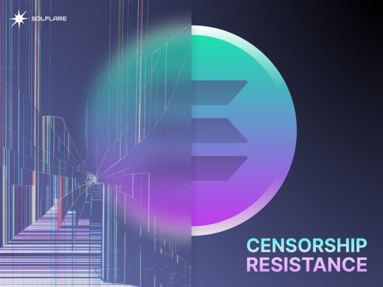 censorship resistant blockchain