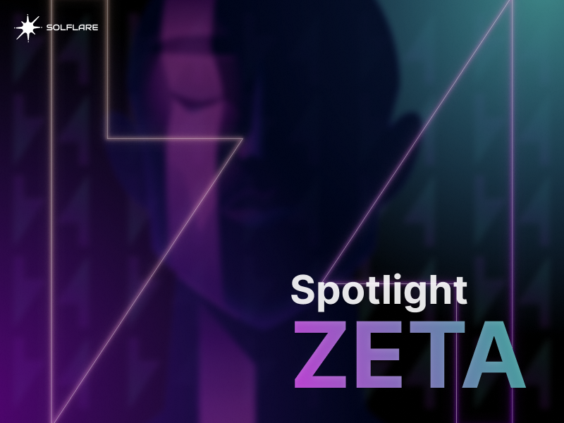 Zeta Spotlight